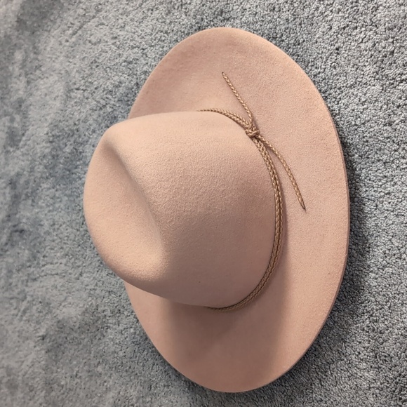 GAP felt hat - Picture 1 of 4